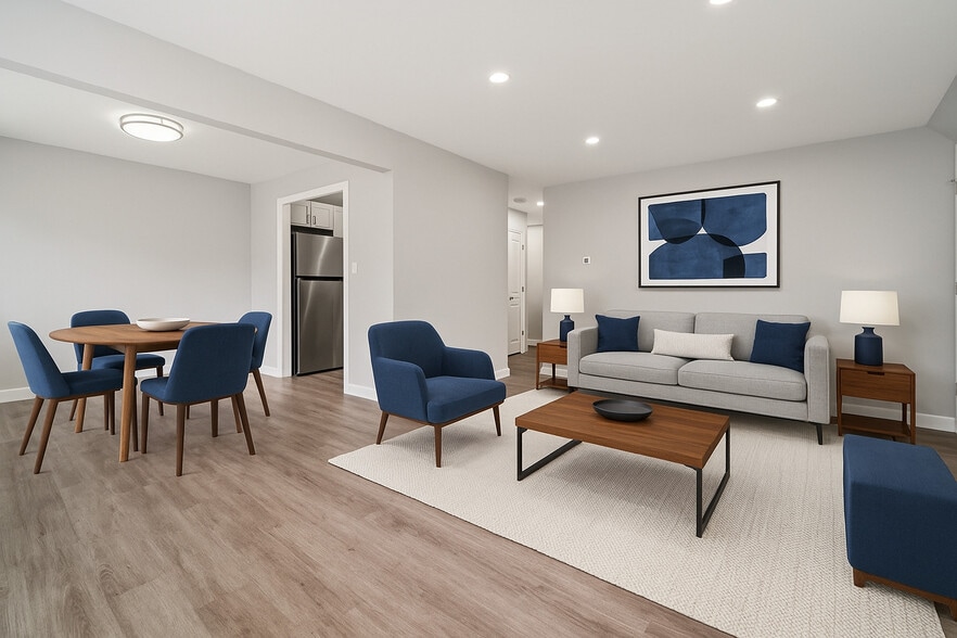 Primary Photo - Haledon Estates Apartments