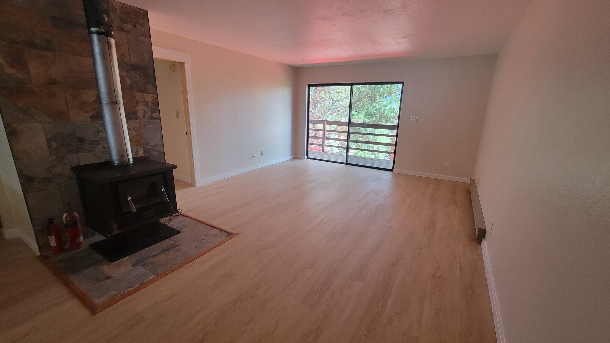 Living Room - 551 Animas View Drive #6
