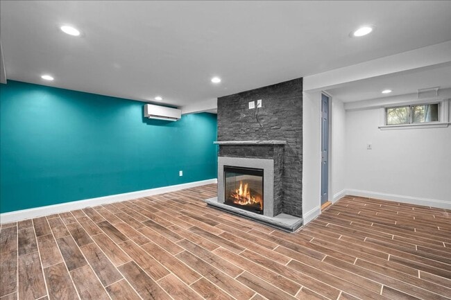 Building Photo - Beautifully Renovated Contemporary Cape with Private Backyard