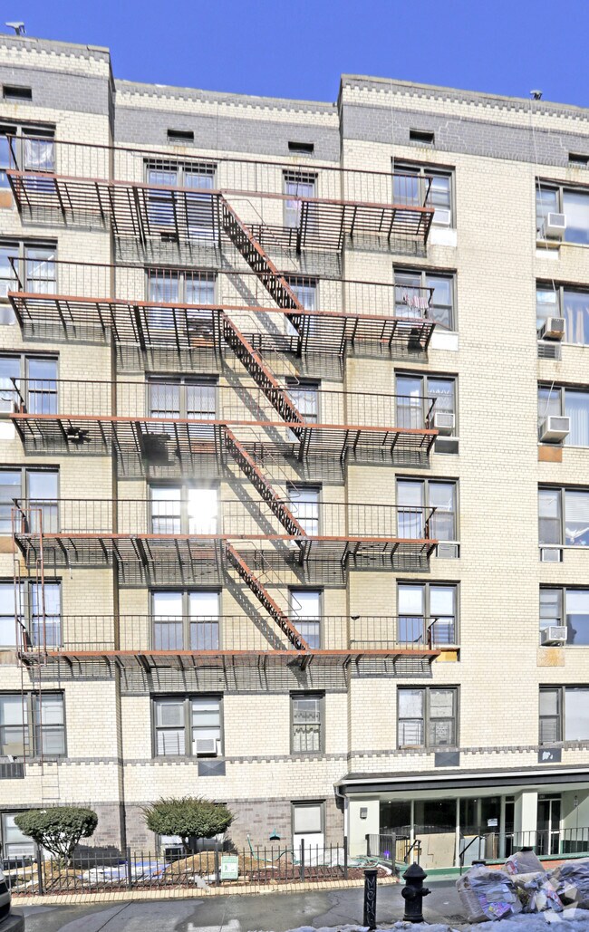 Building Photo - 43-23 Ithaca St