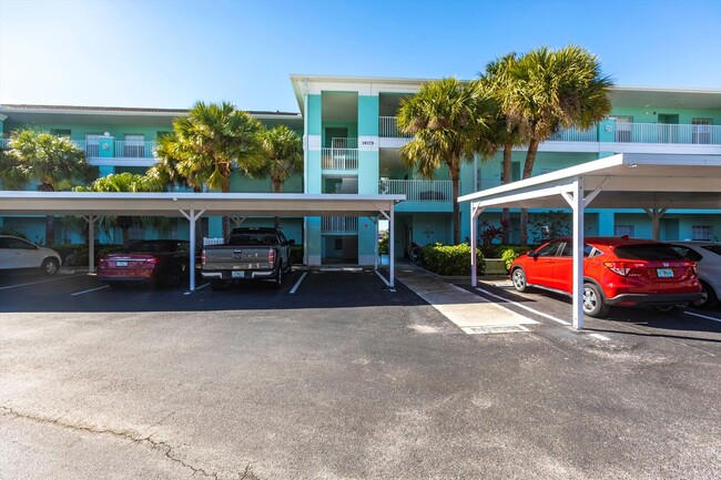 Primary Photo - AMAZING CONDO IN WATERSIDE CLUB