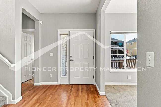 Building Photo - 7978 E Vassar Dr