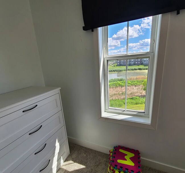 Building Photo - Beautiful 4bed 3.5bath End Unit Townhome With Walk-Out Basement!