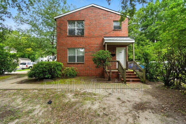 Primary Photo - 949 Park Ave
