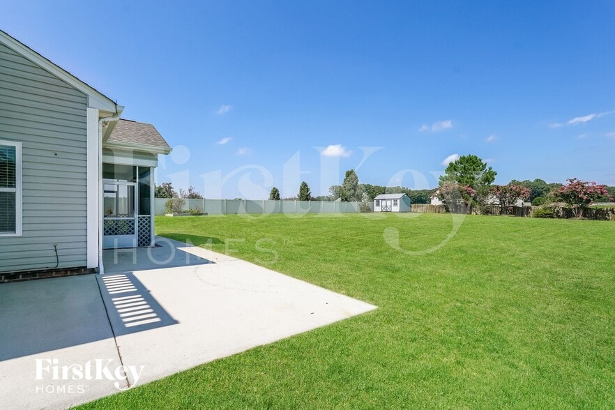 Building Photo - 167 Scotch Moss Dr