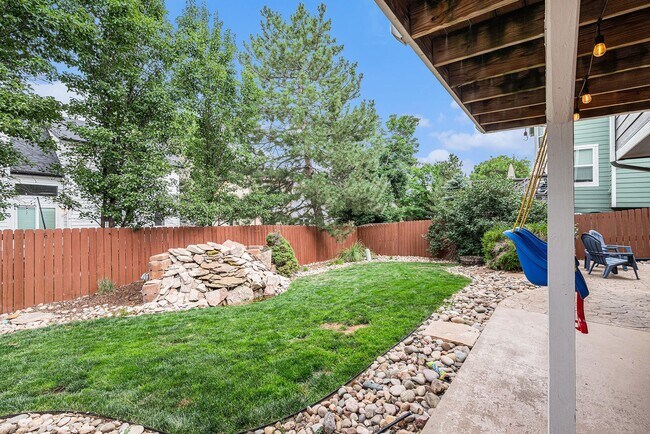 Building Photo - Beautiful West Arvada Home Available Septe...