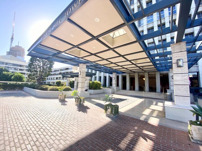Building Photo - Prestigious BUNKER HILL TOWER - Downtown L...