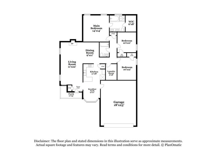 Building Photo - 3068 Chateau Valley Dr