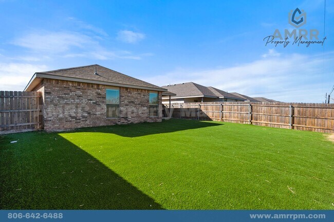 Building Photo - New Beginnings Start at AMRR – Your Perfect 3-Bedroom Home Awaits