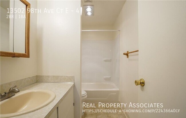 Building Photo - 13502 98th Ave Ct E