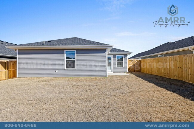 Building Photo - NEW CONSTRUCTION 3 BEDROOM HOME!