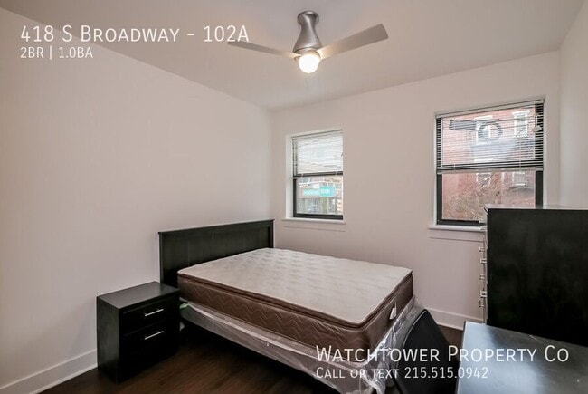 Building Photo - 418 S Broadway-102A