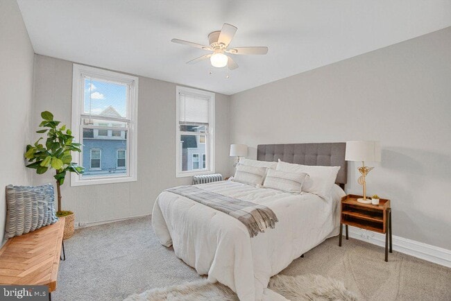 Building Photo - 3321 Elm Ave