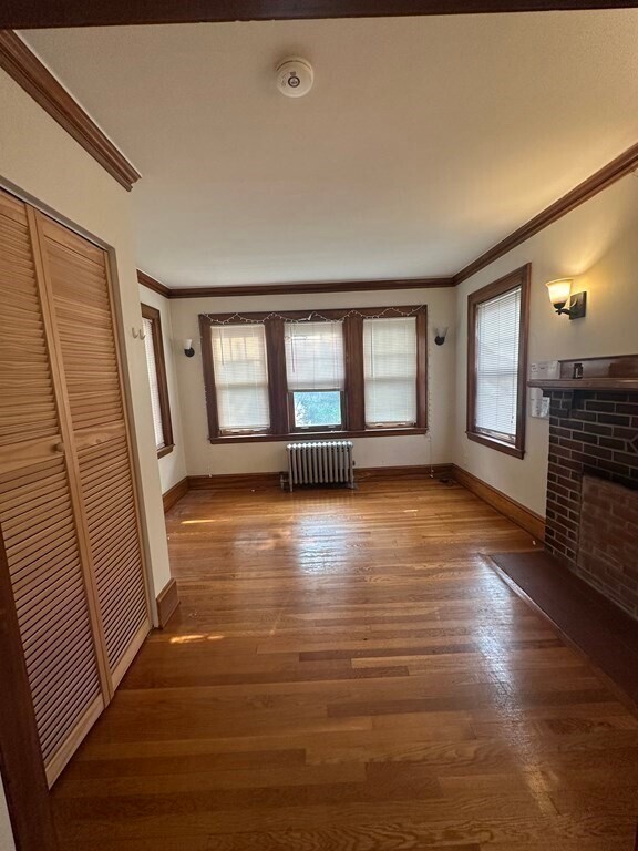 Building Photo - 321 Alewife Brook Pky