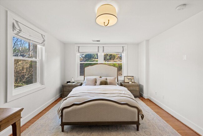 Building Photo - 4840 MacArthur Blvd NW