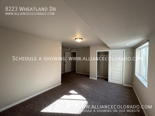 Building Photo - 8223 Wheatland Dr