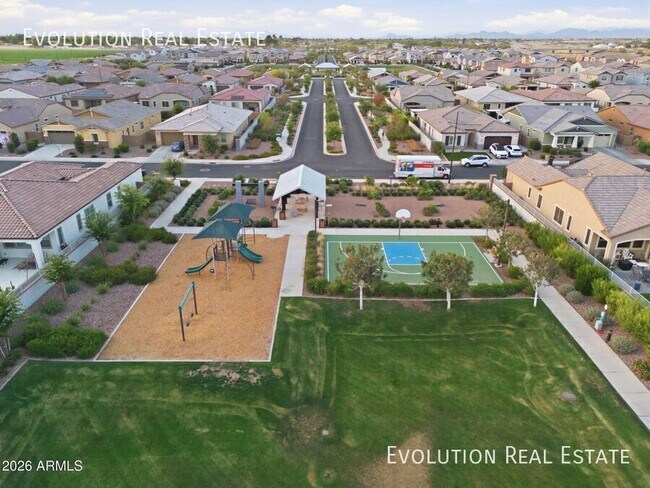 Building Photo - 6627 S Abbey Ln