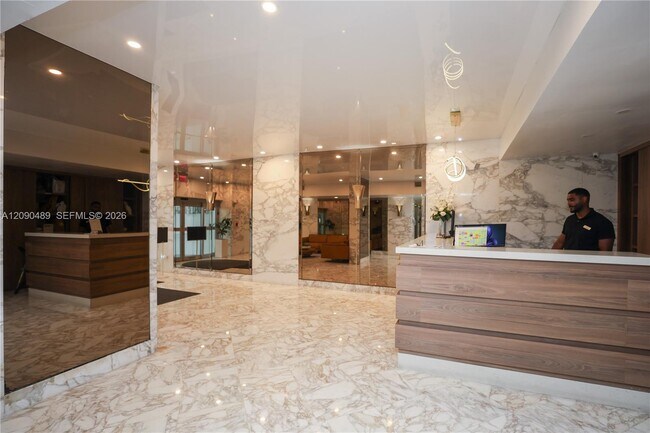 Building Photo - 7135 Collins Ave