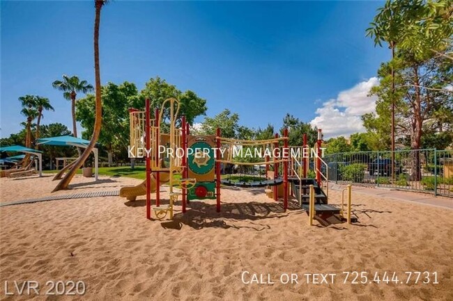Building Photo - Vegas's Only Available Waterfront Rental ~...