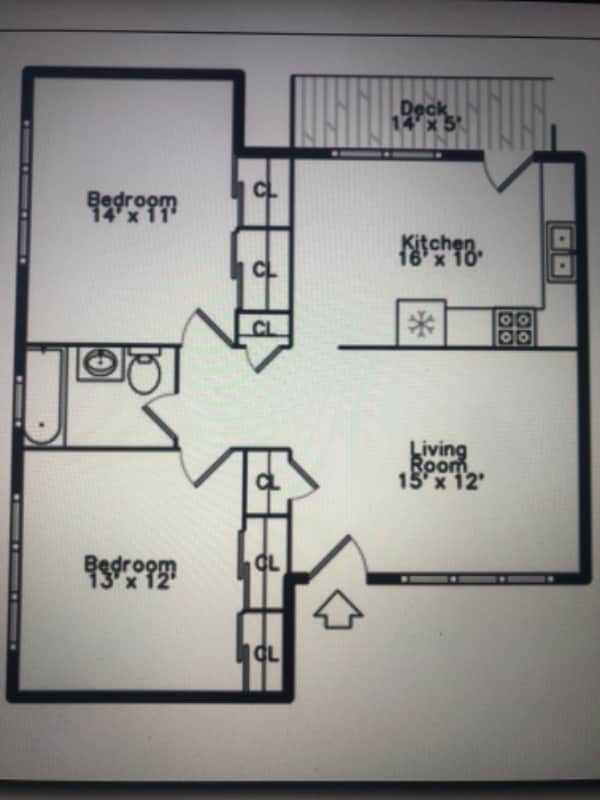 Building Photo - 6044 N Melvina Ave