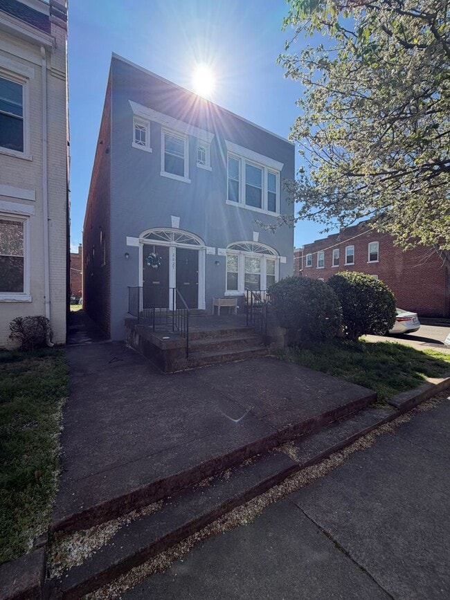 Building Photo - 2627 Floyd Ave