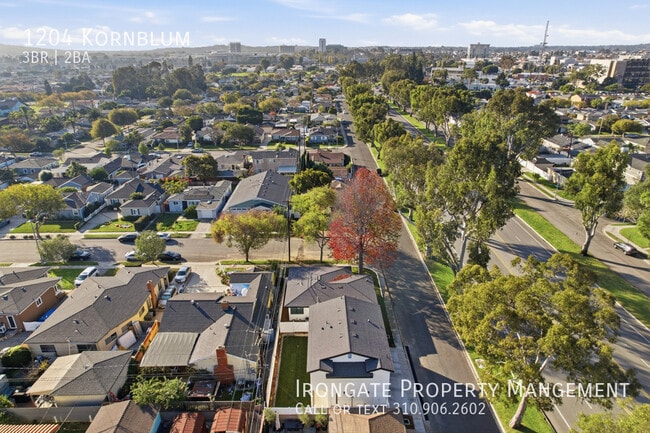 Building Photo - 1204 Kornblum-