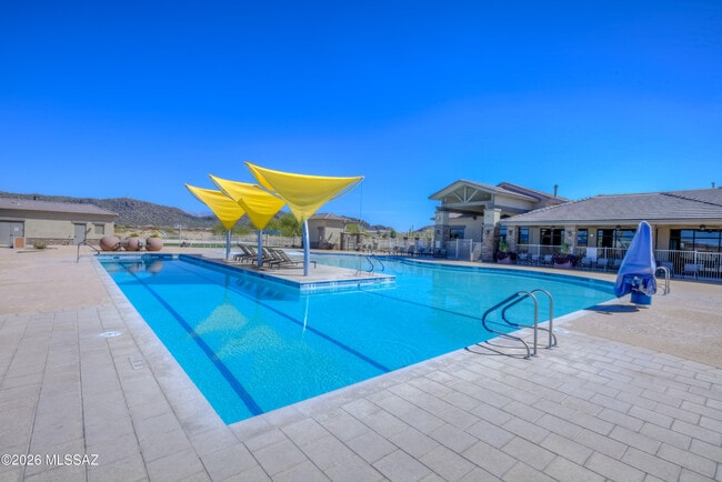 Building Photo - 9116 W Silver Cholla Dr