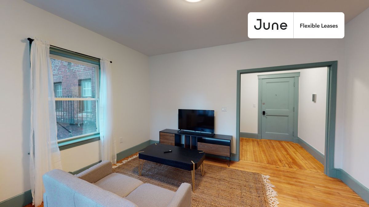 100 Washington St., #1-6 - 100 Washington St