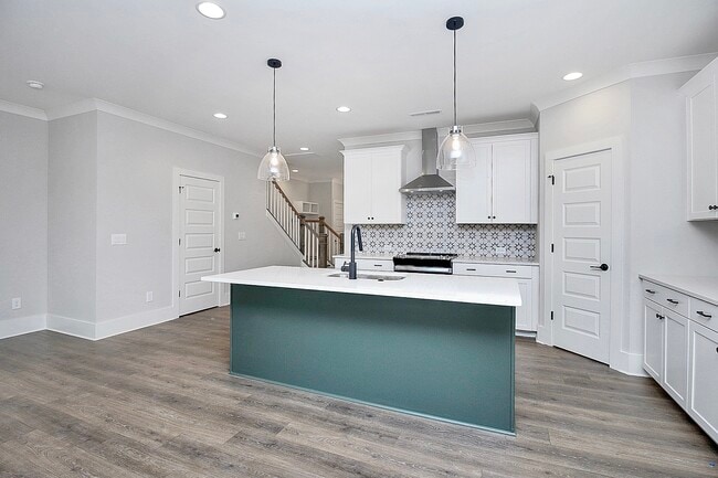 Building Photo - 2957 Ross Ave