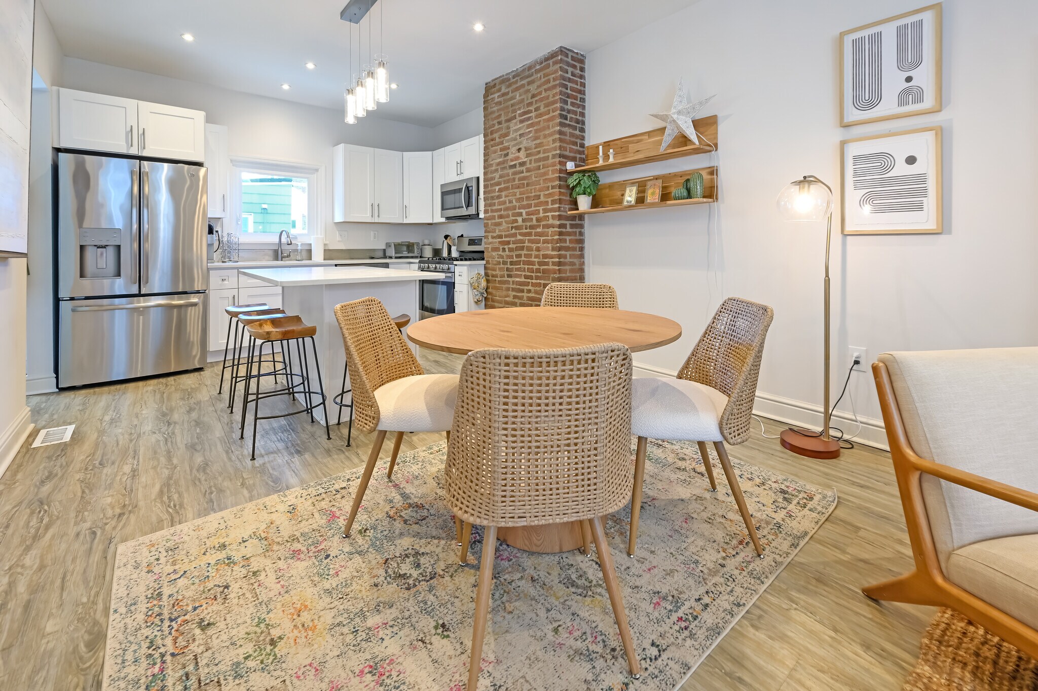 Building Photo - 3451 Denny St