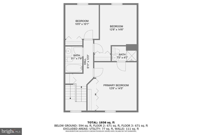 Building Photo - 9415 Joppa Pond Rd