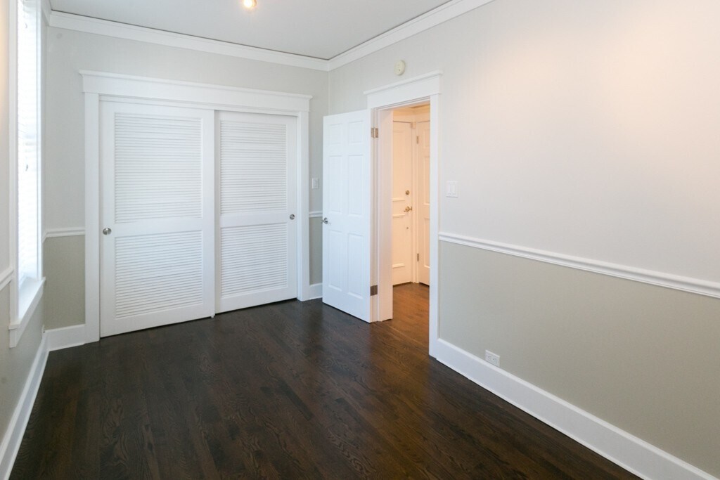 Building Photo - 3614 N Bosworth Ave