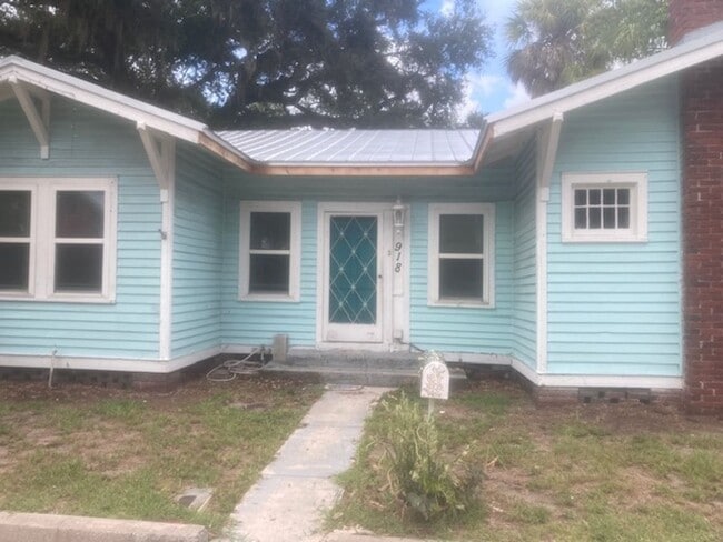 Primary Photo - Duplex in Arts District