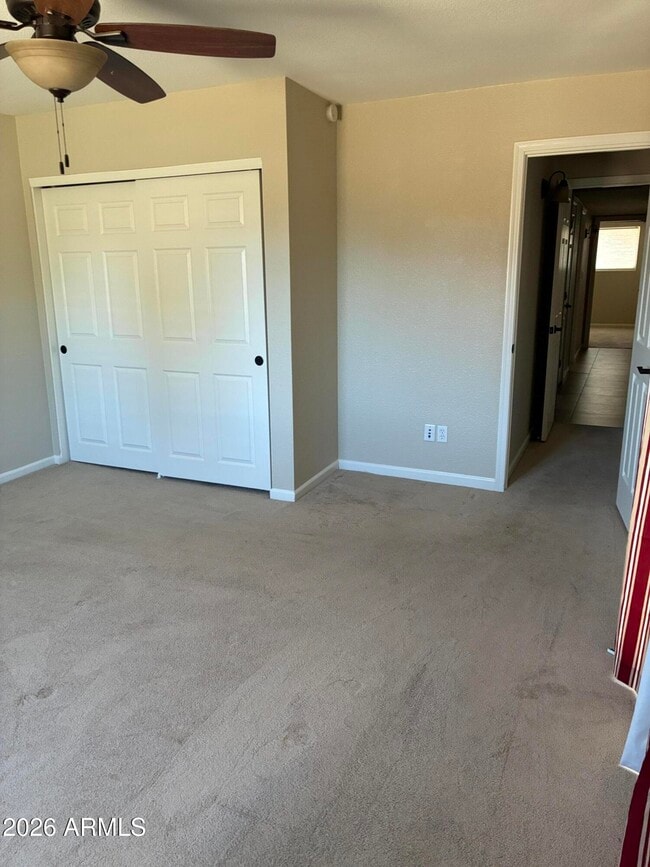 Building Photo - 2058 E Fremont Dr