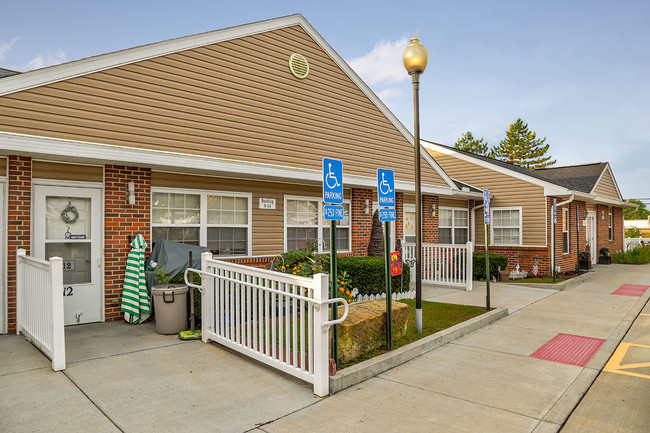 Building Photo - Clough Commons Senior Living