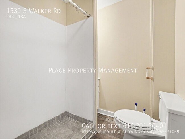 Building Photo - 1530 S Walker Rd