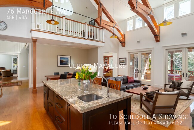 Building Photo - 76 Marguerite Ave