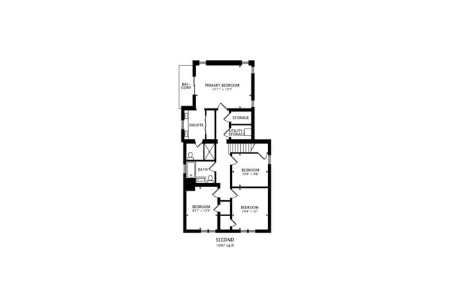 Building Photo - 3926 N Ridgeway Ave