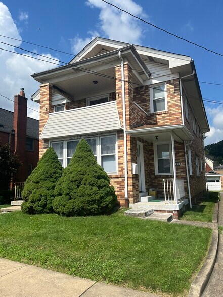 Building Photo - 436 Shady Ave
