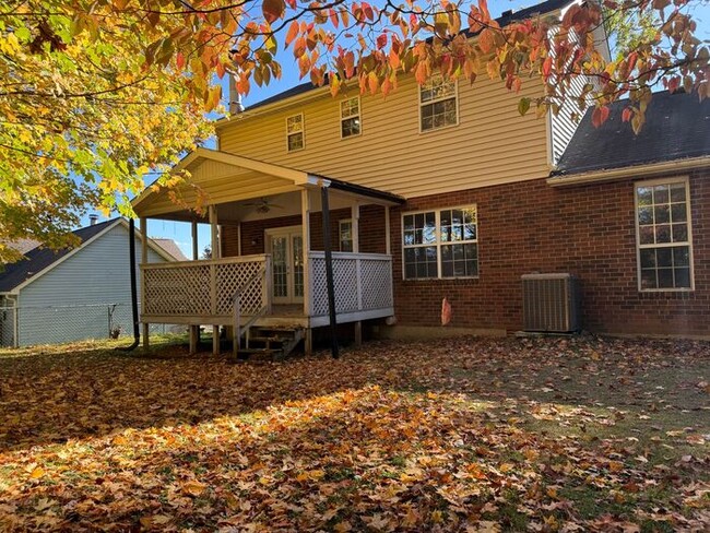 Building Photo - Beautiful Brick Home in Antioch - Fenced i...