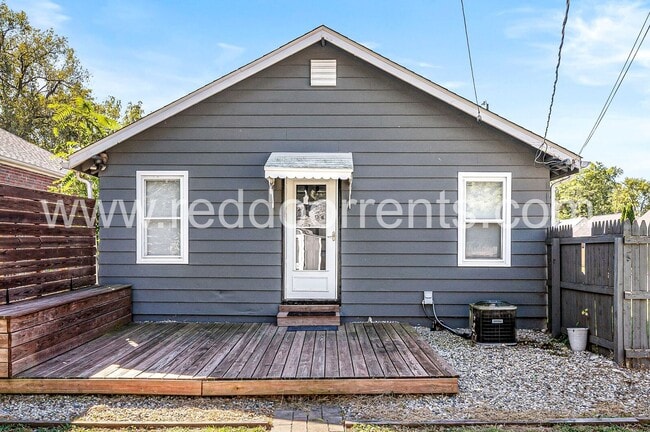 Building Photo - 1602 E 46th St