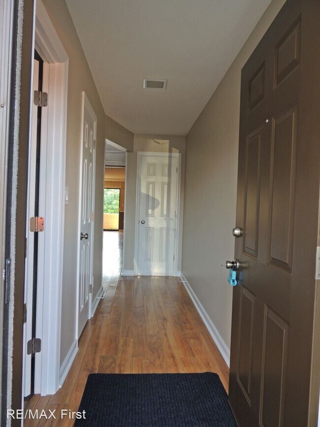 2 br, 1.5 bath House 328 Olympia Drive 13 328 Olympia Dr Maryville