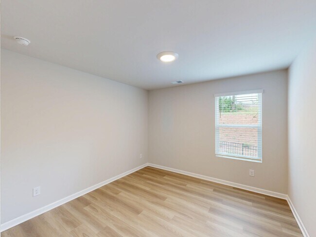 Floorplan - Crescent Valley