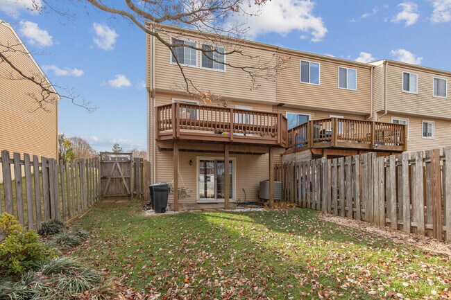 Building Photo - 25636 Coltrane Dr