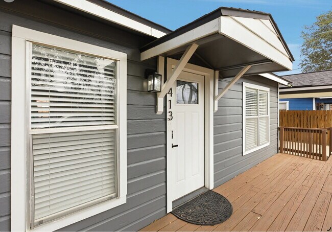 Building Photo - 413 W Wright Blvd