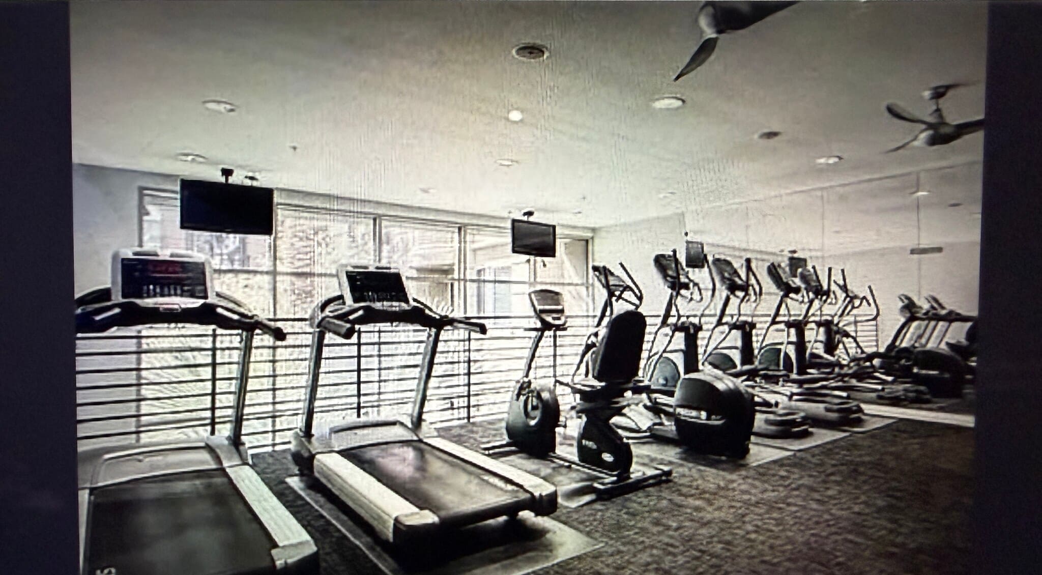 Cardio Room - 1701 E Colter St