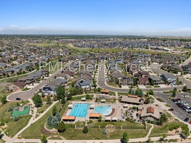 Building Photo - 4373 S Nepal Ct