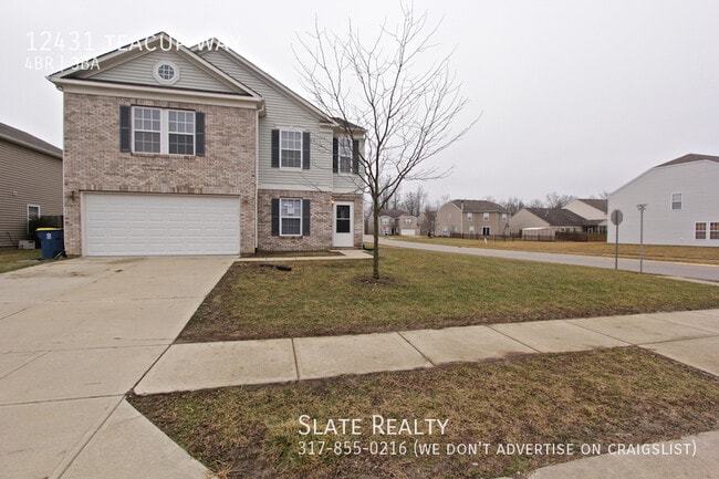 Primary Photo - 12431 Teacup Way