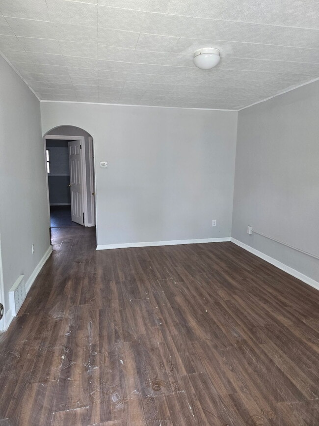 Building Photo - 2499 S Frazier St