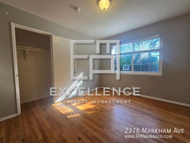 Building Photo - 2276 Markham Ave
